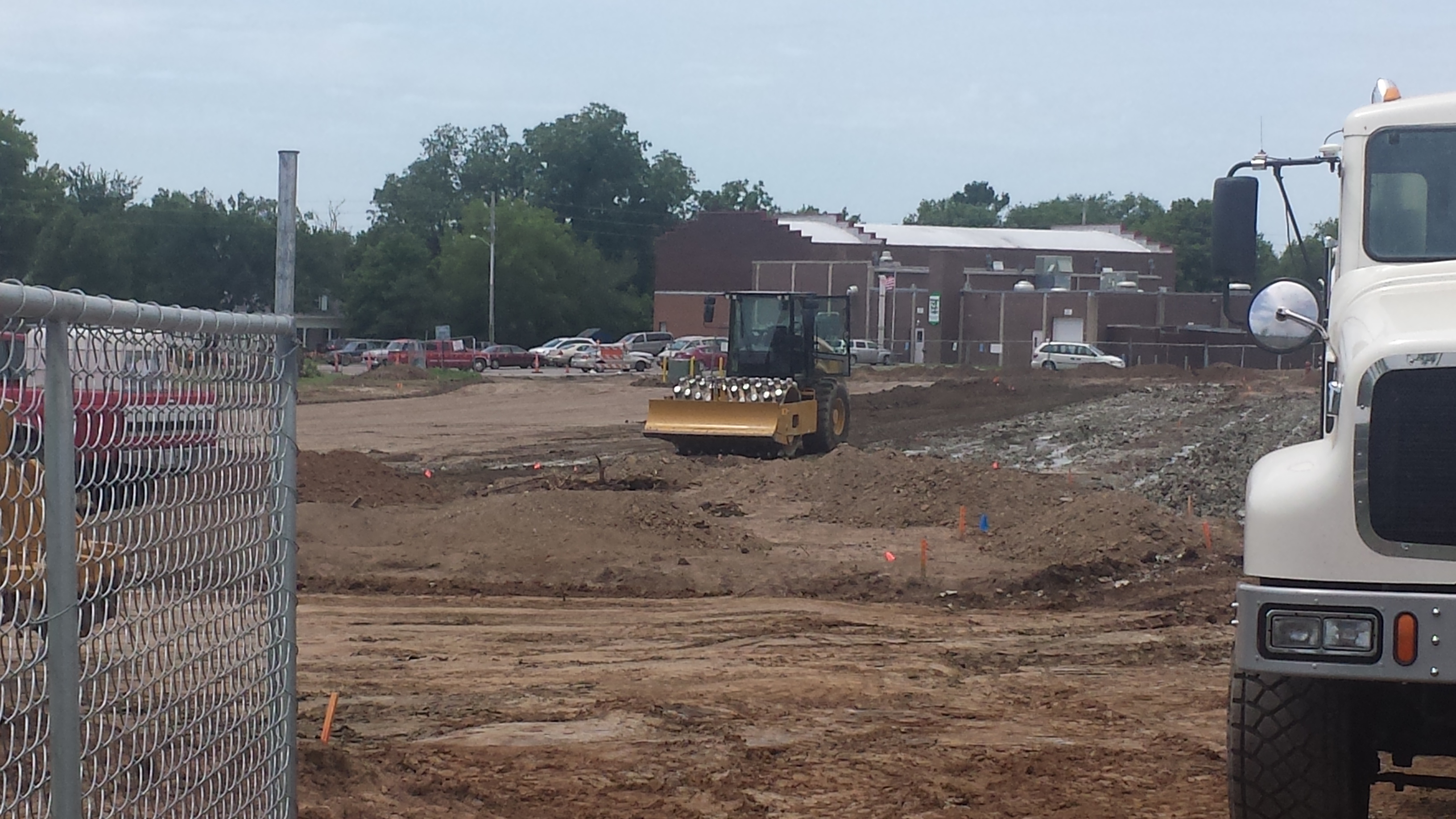 Mulvane School District USD 263 Bond 2012